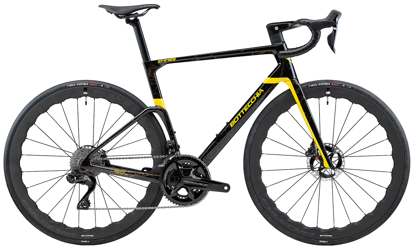EMME 5 CENTENARY