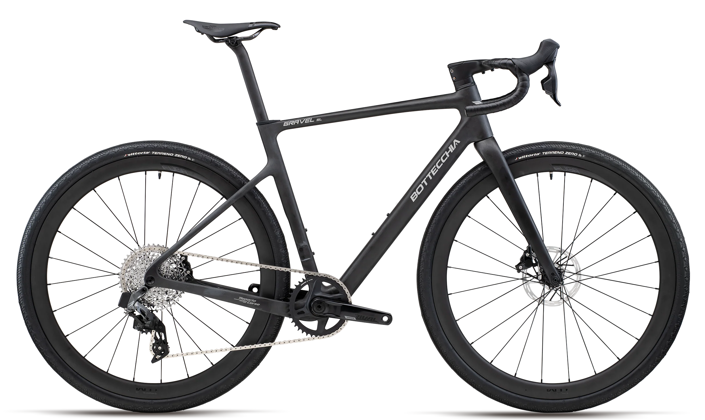 GRAVEL SL